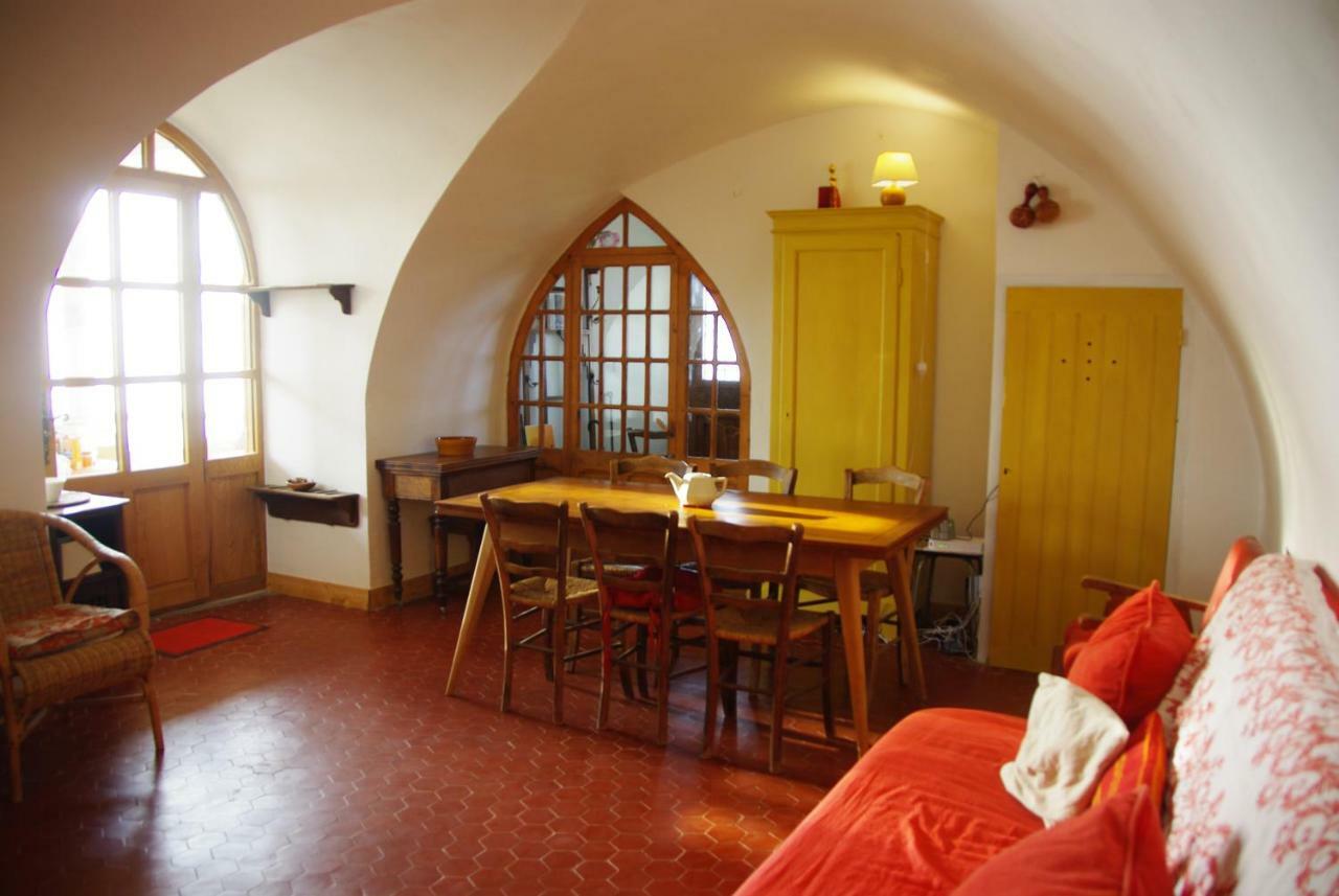 La Penne La Villa Du Collet المظهر الخارجي الصورة