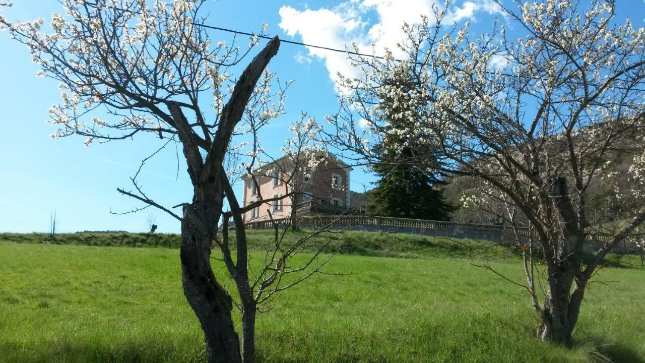 La Penne La Villa Du Collet المظهر الخارجي الصورة