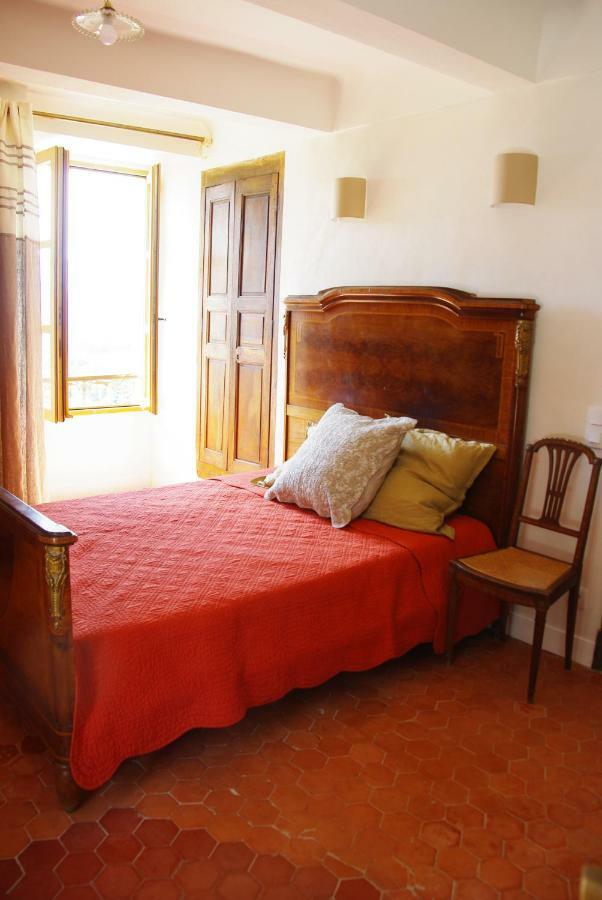 La Penne La Villa Du Collet المظهر الخارجي الصورة