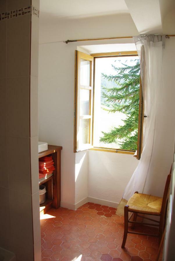 La Penne La Villa Du Collet المظهر الخارجي الصورة