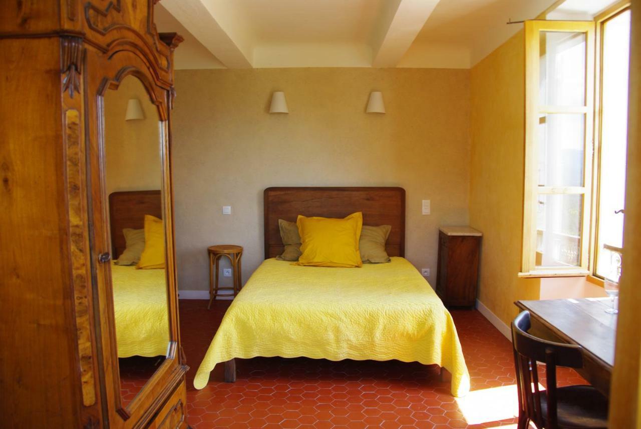 La Penne La Villa Du Collet المظهر الخارجي الصورة